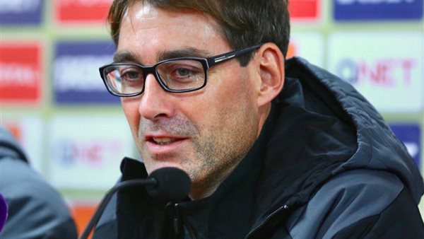 رينيه فايلر مدرب