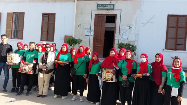 أعضاء المبادرة