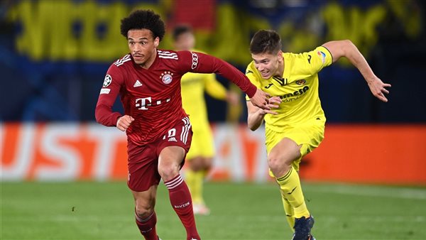 جانب من مباراة الذهاب