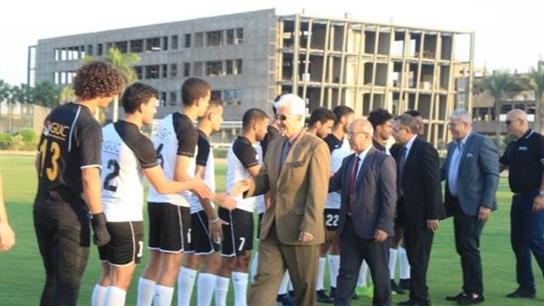 طلاب الجامات