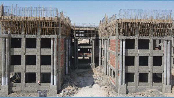 جامعة المنيا الأهلية