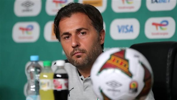 باتريس بوميل