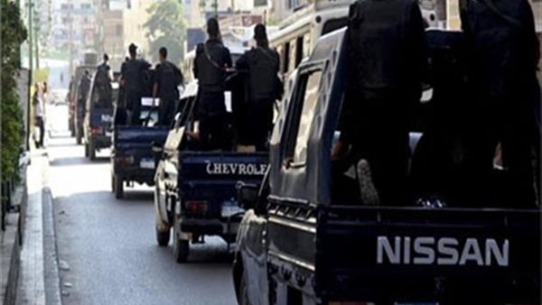  قوات الشرطة 