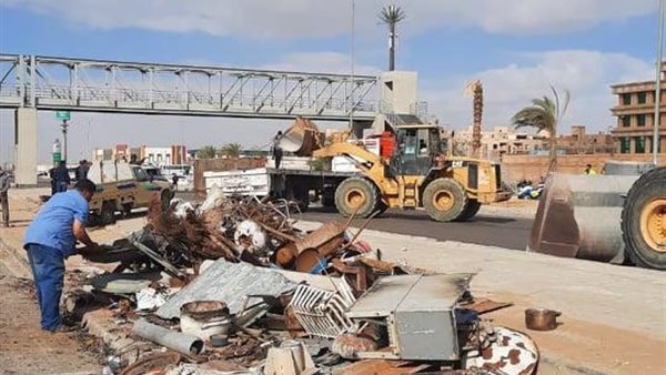  جانب من الحادث 