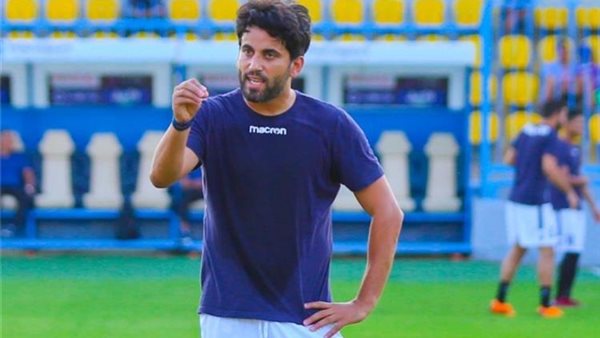 محمود فتح الله