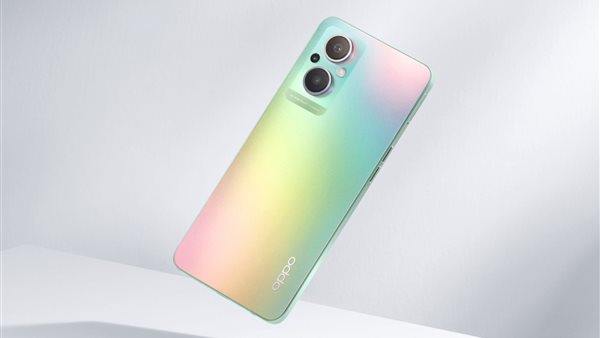 oppo f21 pro 5G