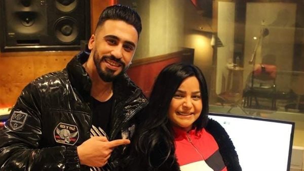 محمد مصطفى وهدى