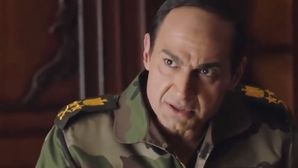 مسلسل الاختيار 3