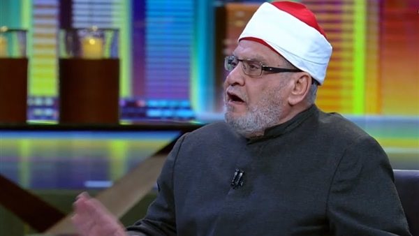 الدكتور أحمد كريمة