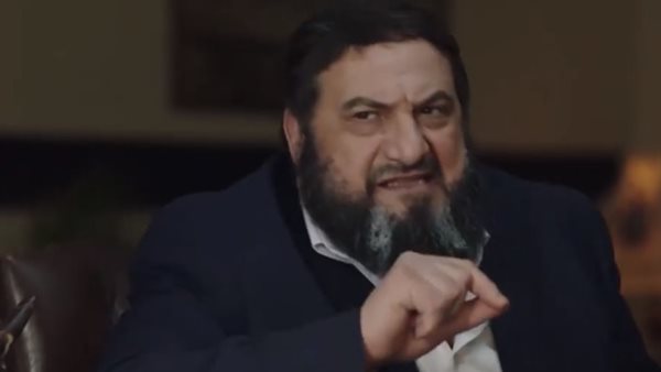 خيرت الشاطر - الاختيار