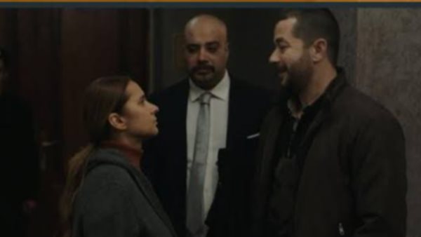 مسلسل فاتن أمل حربي