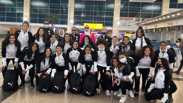 منتخب الكرة النسائية