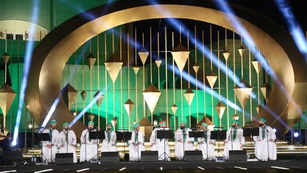 صورة من الاحتفال