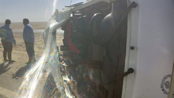 جانب من الحادث