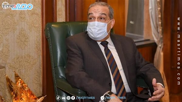 وزير الدولة للإنتاج