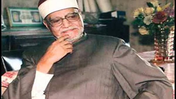 الشيخ ابو العينين