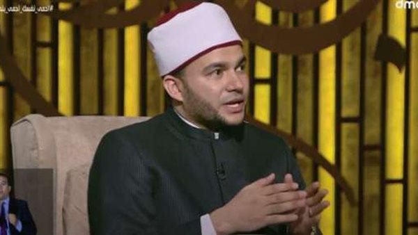 الدكتور هاني تمام