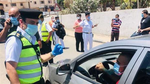  رجال الشرطة 