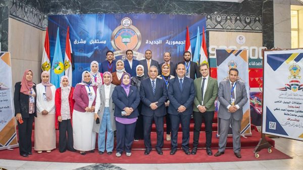 جانب من الحدث