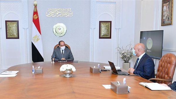 الرئيس عبد الفتاح