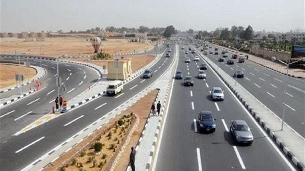 محور المشير 