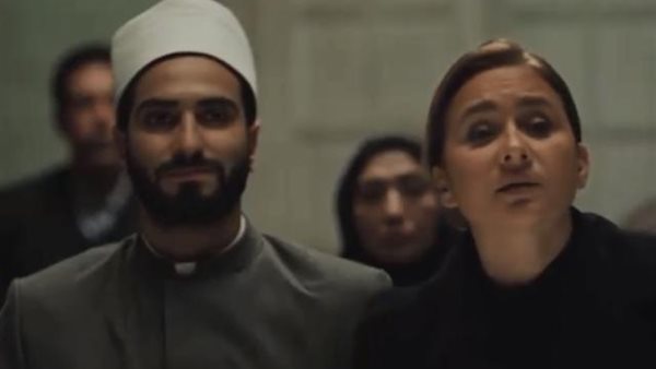 مسلسل فاتن أمل حربي