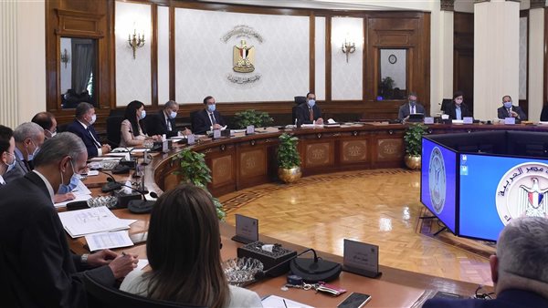 اجتماع رئيس الوزراء
