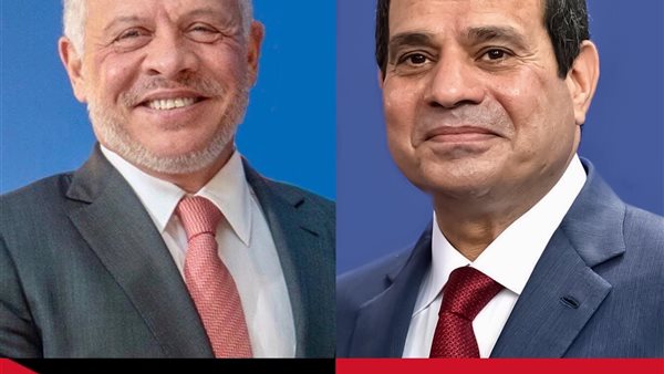 الرئيس السيسي ورئيس