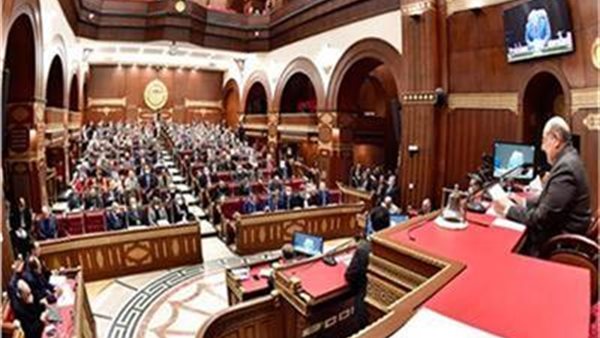 مجلس الشيوخ 