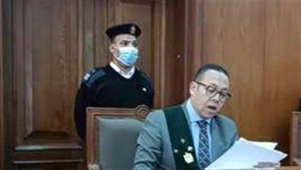 محاكمة معلم أزهرى