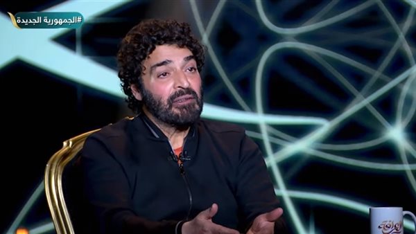 حميد الشاعري