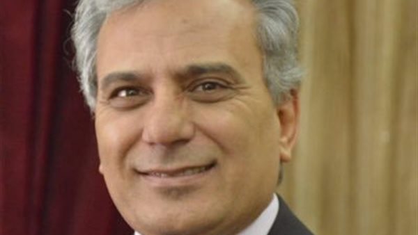 الدكتور جابر جاد