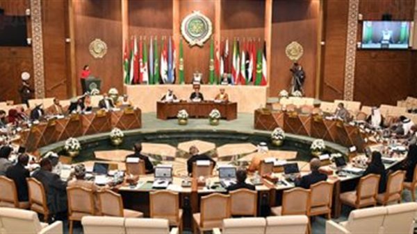 البرلمان العربي 