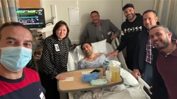 السفيرة هويدا عصام