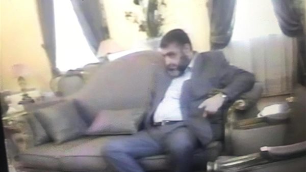 مسلسل الاختيار 3