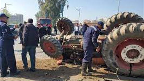 حادث انقلاب جرار