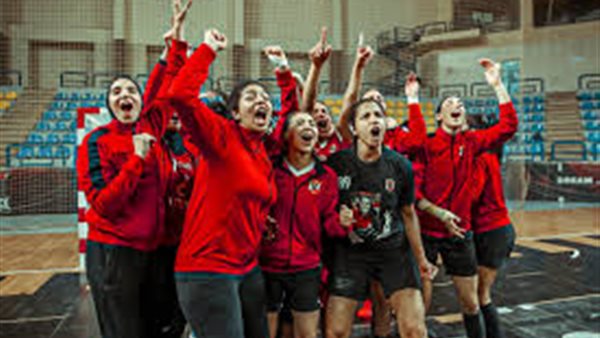 منتخب مصر لكرة اليد