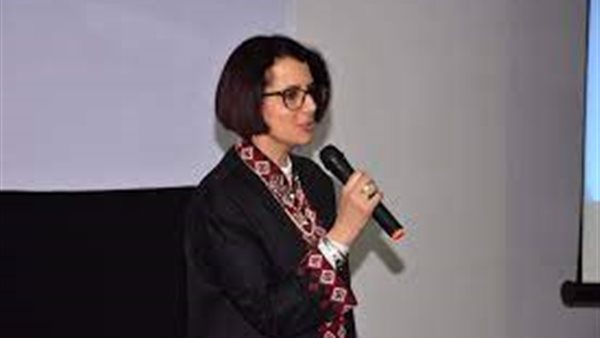 السفيرة الدكتورة