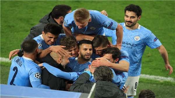 مانشستر سيتي