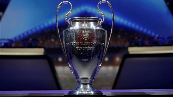 دوري أبطال أوروبا