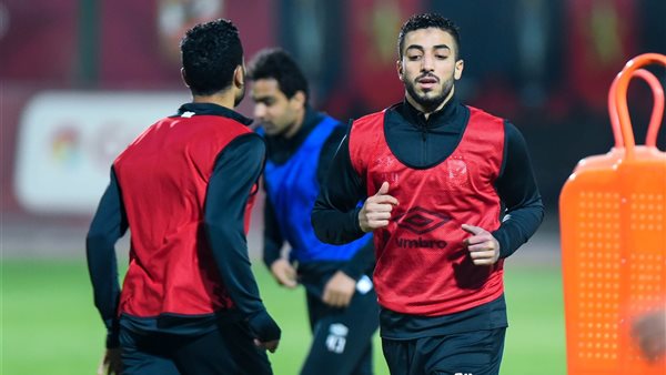 مران الاهلي