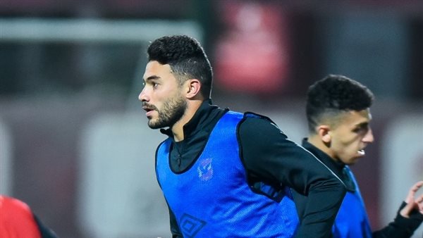 احمد نبيل كوكا