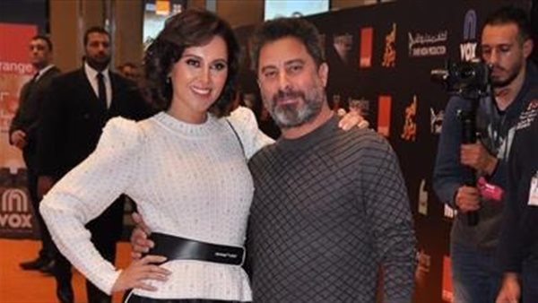  ياسمين رئيس وهادي