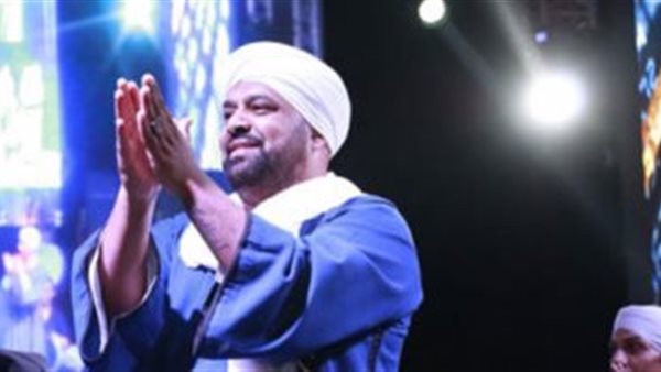 حجازى متقال