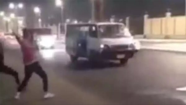 صورة أرشيفية