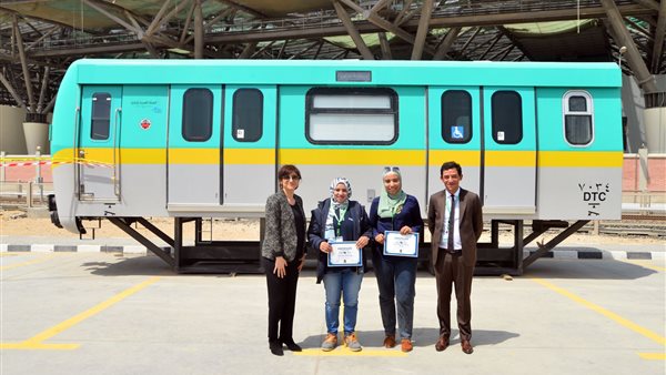 تخرج الدفعة الأولى