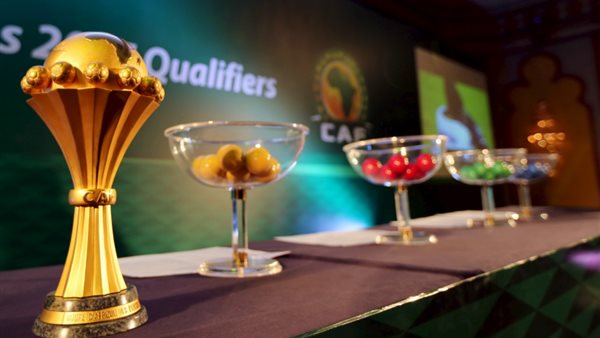 كأس أمم أفريقيا 