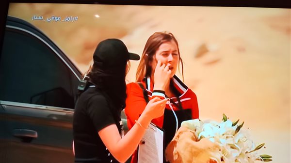 عائشة بن أحمد 