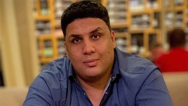  أحمد السعيد، نائب