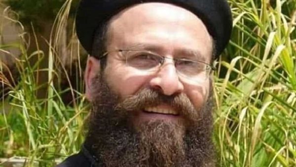 القمص أرسانيوس وديد